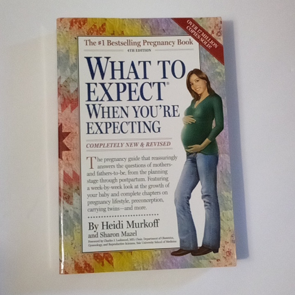 What To Expect When Expecting